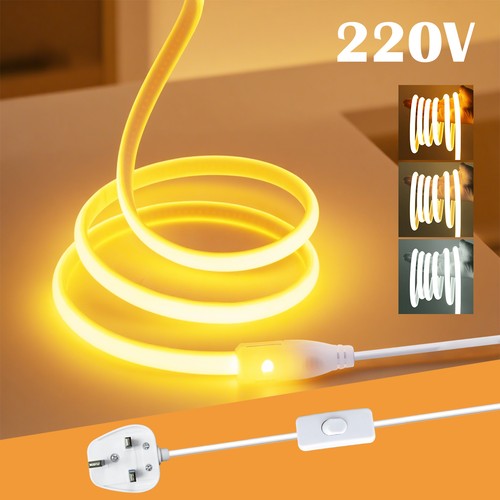 Neon cob led strip - neon,