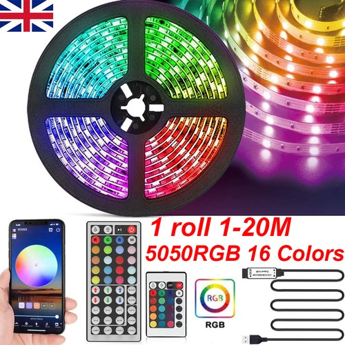 20m led strip - lights, 5050