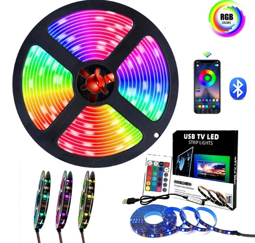Led strip lights - 1-5m, 5050