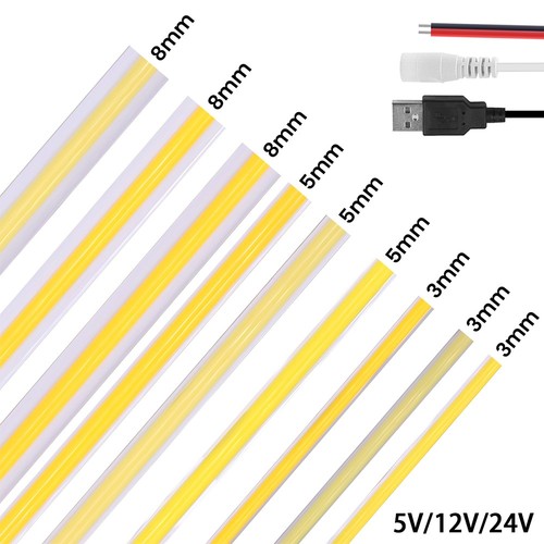 High density cob led - density,