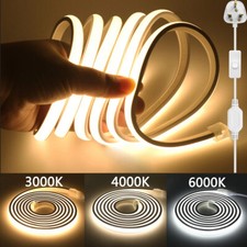 High Density 220V Neon COB LED