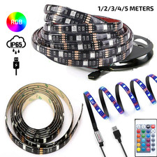 LED Strip Light USB 1-5M 5050