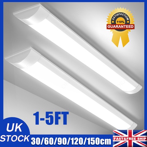 2ft 3ft 4ft 5ft led - 4ft,