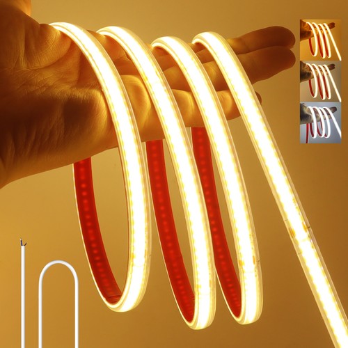 Pin cob led strip - 2-pin,
