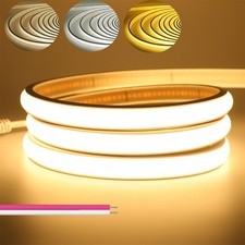 12V 24V Neon COB LED Strip