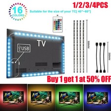 TV Backlight LED Strip Lights