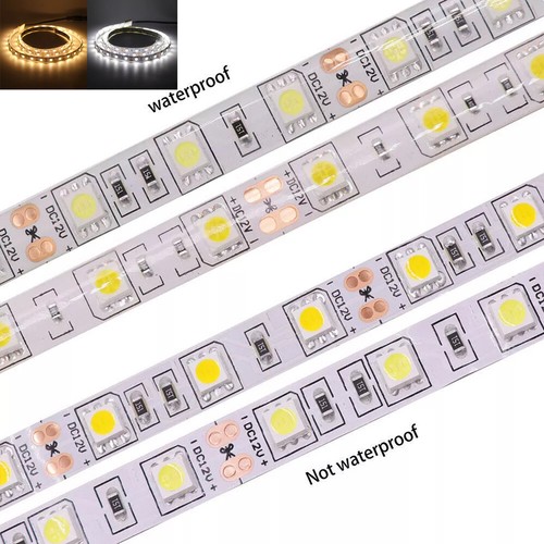 12v led strip lights - lights, smd