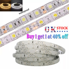 12V LED Strip Lights 5050 SMD