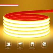 12V COB LED Strip Lights