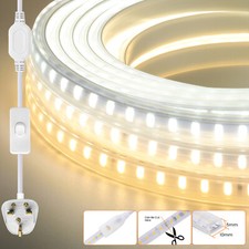 LED Strip Lights 220V