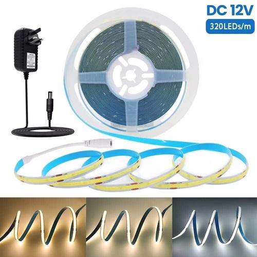 12v cob led - cob, lights