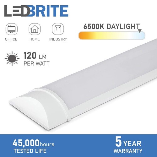 Led batten light 6500k - led,