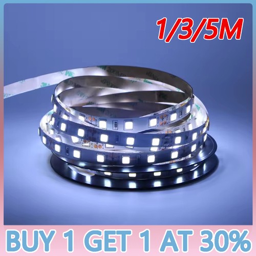 Led strip light - 5m, 5v