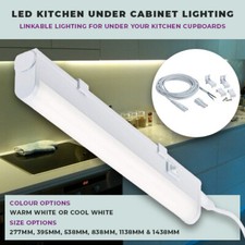KITCHEN UNDER CUPBOARD LED