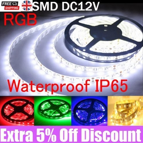 12v led strip lights 5050 - led,
