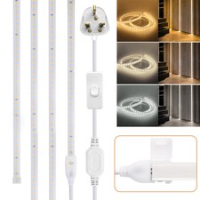 220V LED Strip Lights 2835