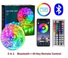 LED Strip Lights 5-30m USB