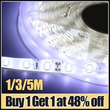 12V LED Strip Lights Flexible