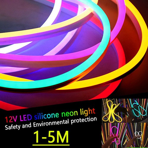 Led strip lights flexible - led,