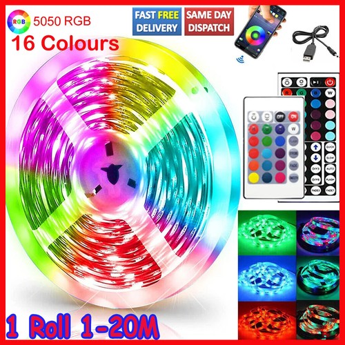 20m led strip - 1~20m,