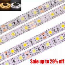 12V LED Strip Lights 5050 SMD